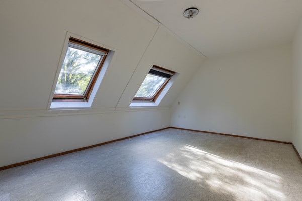 Medium property photo - Vijverbos 2, 2134 GS Hoofddorp